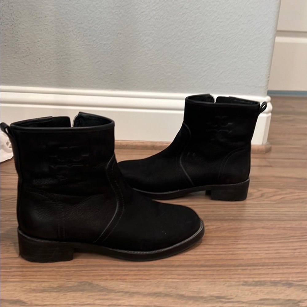 Tory Burch Boots